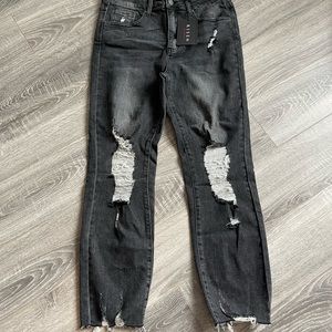 Brand new with tags Risen jeans